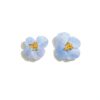 Hydrangea 14K Clusters