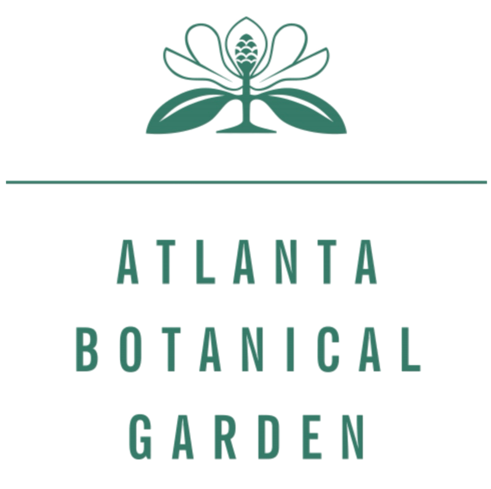 Atlanta Botanical Garden Logo