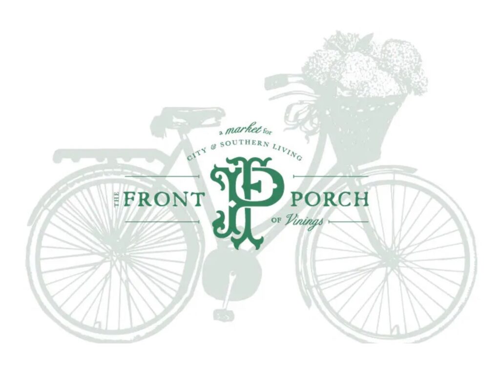 Front Porch Logo