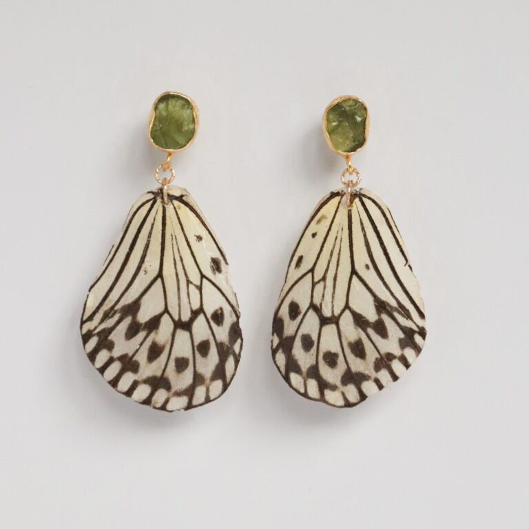 Paper Kite Hindwing Peridot